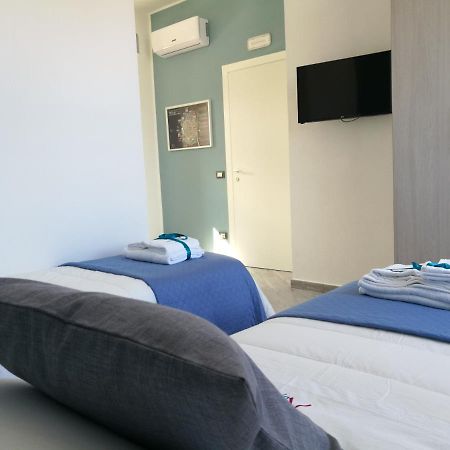 Alykes Bed & Breakfast Марсала Екстериор снимка