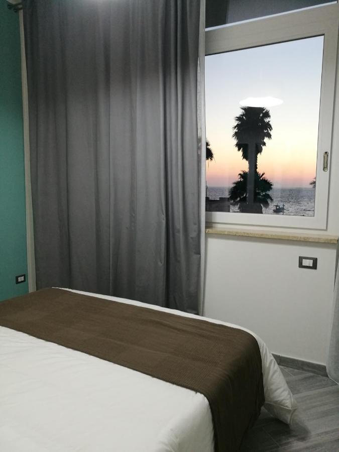 Alykes Bed & Breakfast Марсала Екстериор снимка