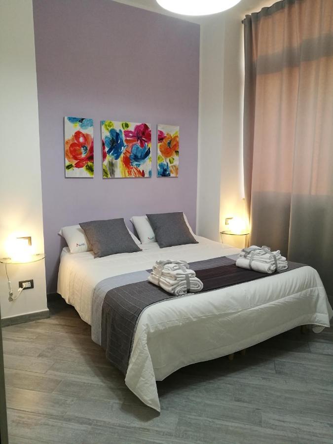 Alykes Bed & Breakfast Марсала Екстериор снимка