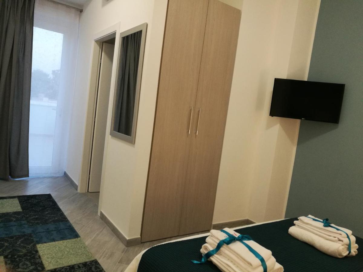 Alykes Bed & Breakfast Марсала Екстериор снимка
